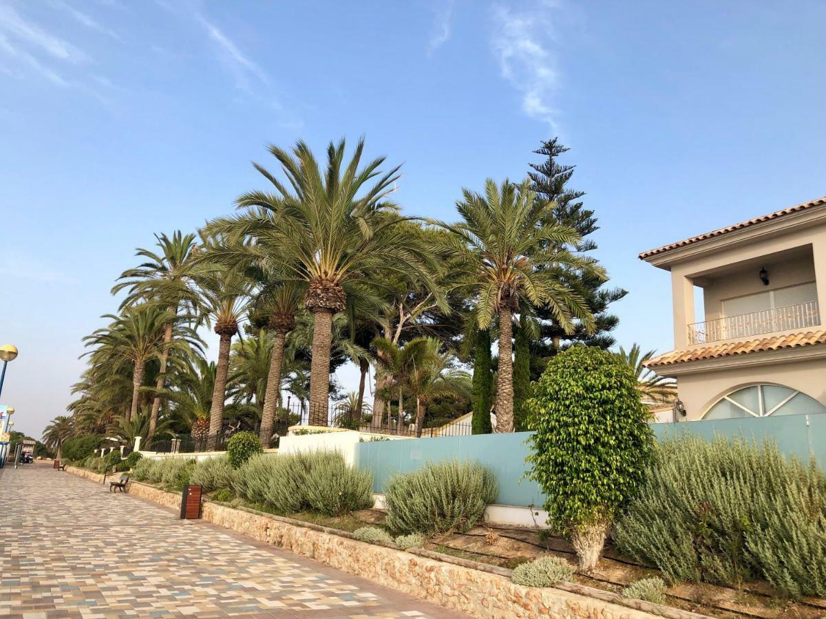 Villas Don Quijote Punta Prima (Alicante) Exterior foto